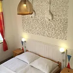Vendégház Alfa & Whisky Pub 3*