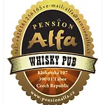 Alfa & Whisky Pub