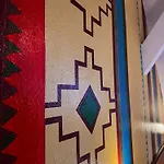בית הארחה Alfa & Whisky Pub טאבור