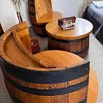 Vendégház Alfa & Whisky Pub 3*