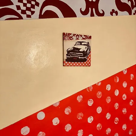Alfa & Whisky Pub