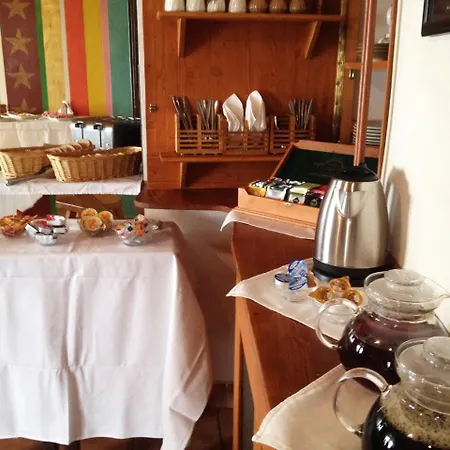 Alfa & Whisky Pub Pensjonat 3*