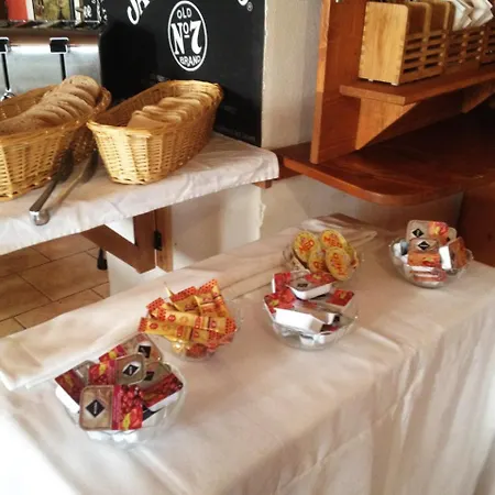 Alfa & Whisky Pub Tabor