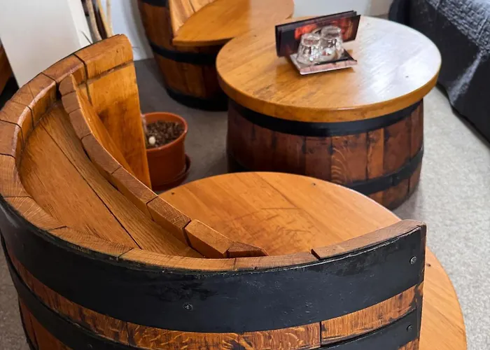 Vendégház Alfa & Whisky Pub 3*