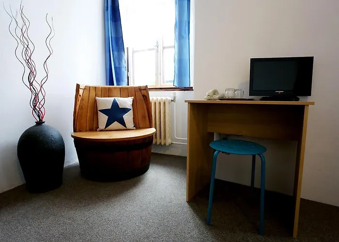 Gasthof Alfa & Whisky Pub 3*