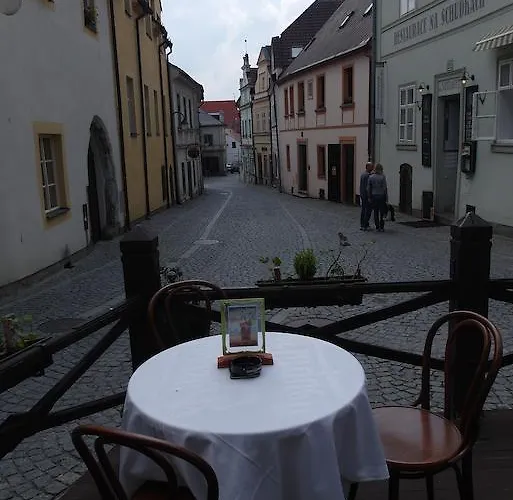 Alfa & Whisky Pub Vendégház